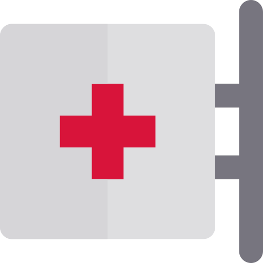 Health Care Add Png Icon