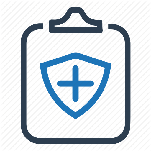Healthcare Icon Vector