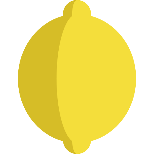 Healthy Food, Food And Restaurant, Food Icon