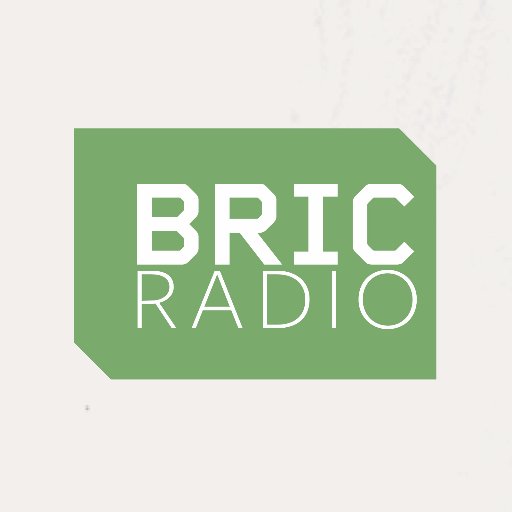 Bric Radio On Twitter Hear Icon