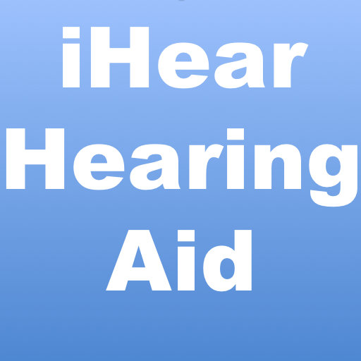 Ihear Hearing Aid Free Iphone Ipad App Market