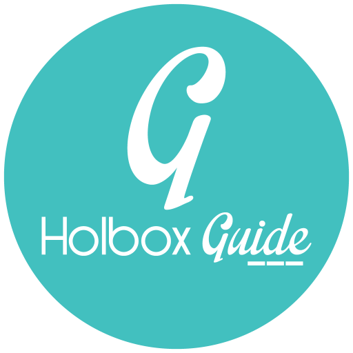 Icon Pack Simply The Best Holbox Guide
