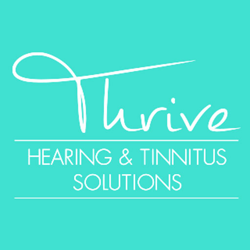 Thrive Hearing Tinnitus Solutions You'll Thrive With Better