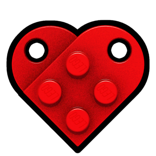 Heart Lego Worlds Wiki Fandom Powered