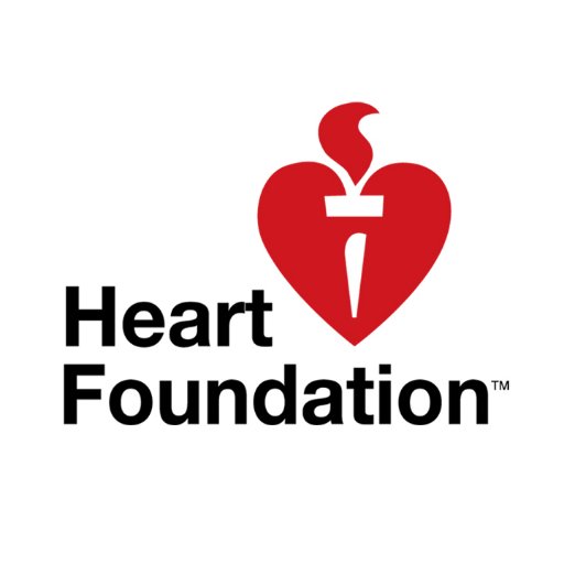 Heart Foundation Nz