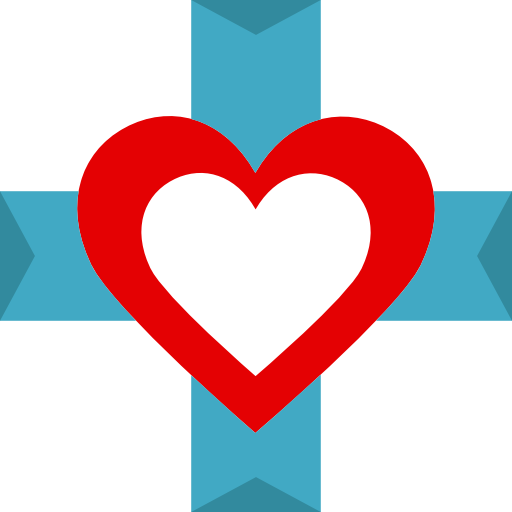 Heart, Healthcare And Medical, Hospital, Cardiogram, Medical, Add