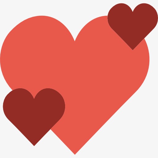 Love, Heart Shaped, Cartoon Png And For Free Download