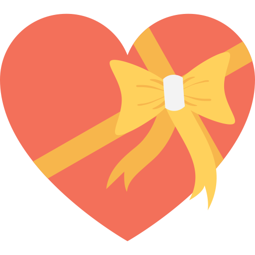 Heart Icon, Heart, Loupe Icon Png And Vector For Free Download