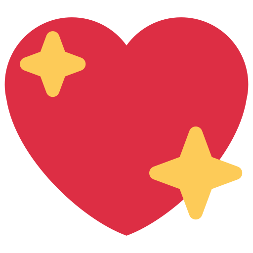 Sparkle Heart Emoji Meaning With Pictures From A To Z