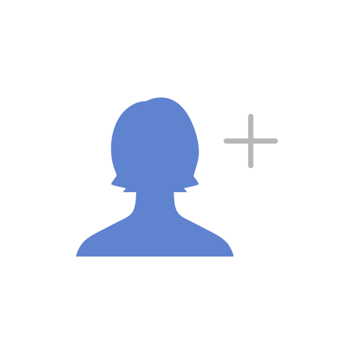 Add, Favorite, Heart, Shapes And Symbols Icon