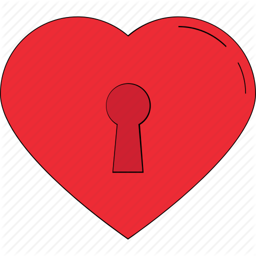 Heart, Like, Love, Love Symbol, Valentine Heart Icon