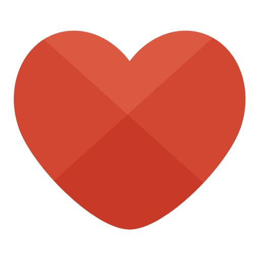 Heart Icon Christmas Iconset Benz Lee