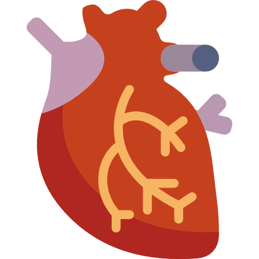 Heart Icon Center For Advanced Cardiopulmonary Therapies