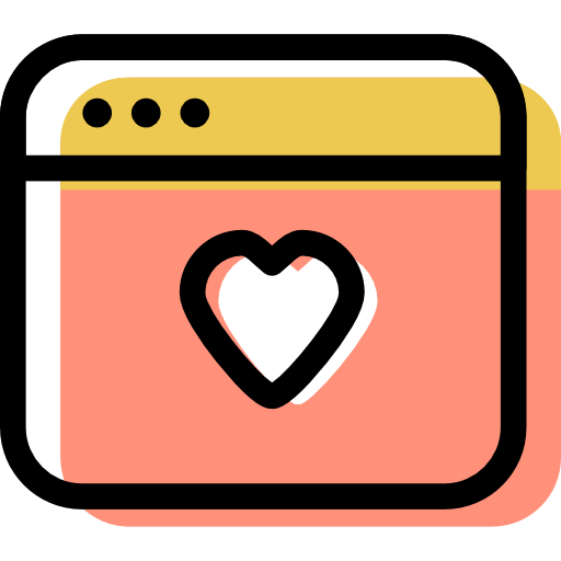 Multimedia, Interface, Internet, Computing, Heart, Multimedia