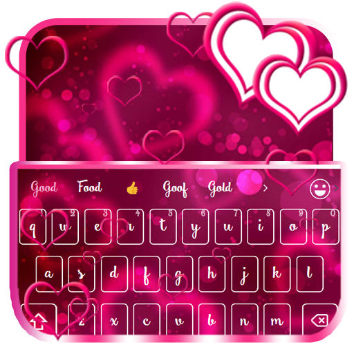 Roseate Love Heart Apk Download From Moboplay