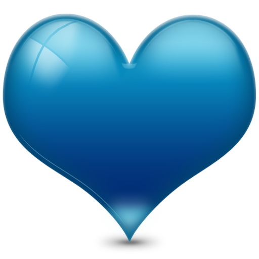 Heart Icon