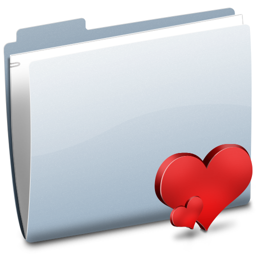 Heart Icons, Free Icons In Glossy
