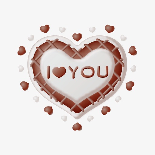 The Heart Icon, Heart Clipart, Valentine's Day, Love Png Image