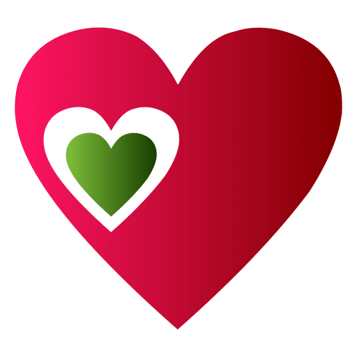 Heart Logo Icon