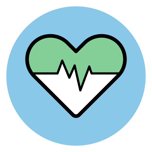 Heart Rate Icon