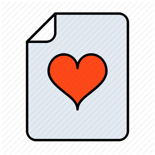 Communication, Cuore, Document, Documents, Extension, Fav