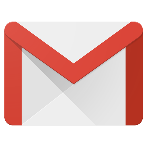 Gmail Icon Android Lollipop Png Image