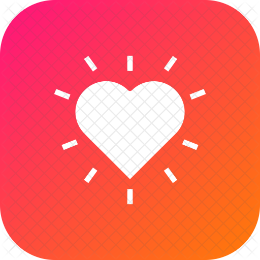 Heart Icons Wishlist