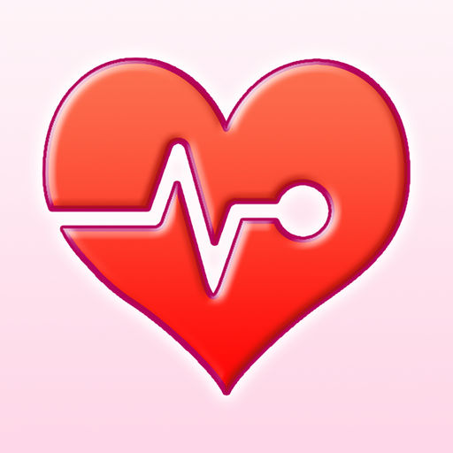 Simple Heart Rate Monitor