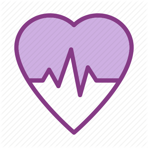 Beat, Health, Healthcare, Heart, Heartbeat Icon