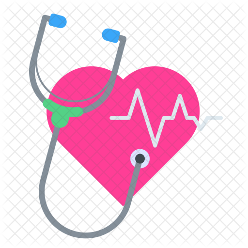 Collection Of Free Heartbeat Stethoscope Download On Ui Ex