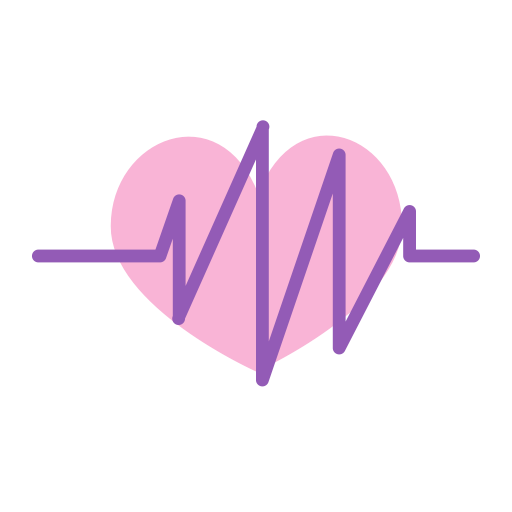 Heartbeat Icons, Download Free Png And Vector Icons, Unlimited