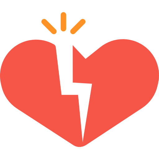 Heartbreak
