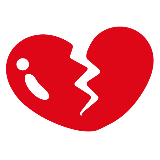 Heartbreak Icons, Download Free Png And Vector Icons, Unlimited