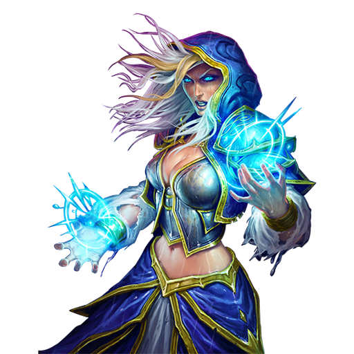 Hearthstone Icons