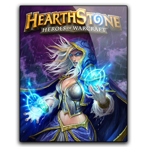 Icon Hearthstone