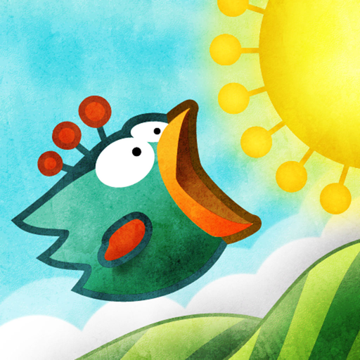 Tiny Wings Ios Icon Gallery