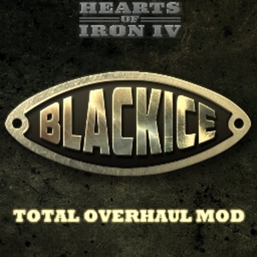 Black Ice Hoi Iv Mod For Hearts Of Iron Iv