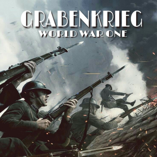 Grabenkrieg