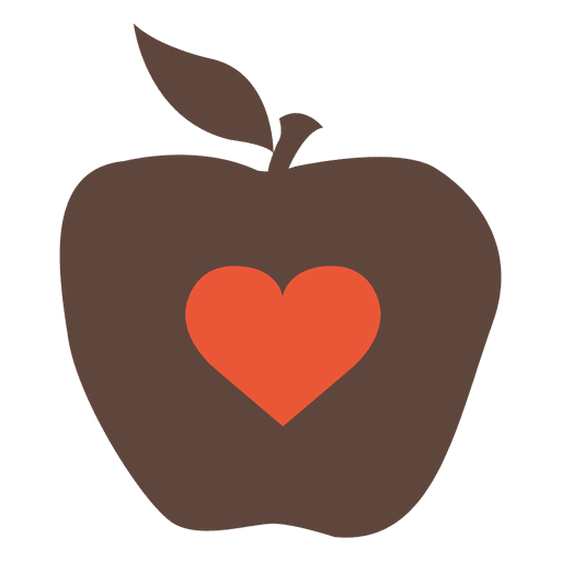 Heat Apple Icon