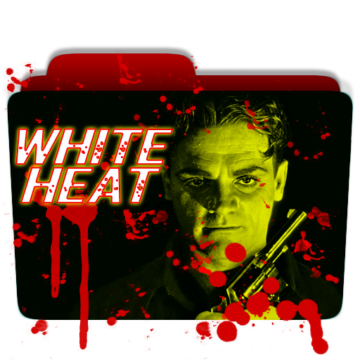 White Heat Icon