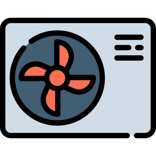 Cooling Cooling Icon