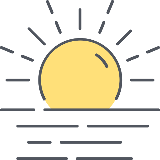 Haze, Linear, Flat Icon With Png And Vector Format For Free