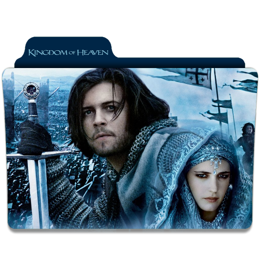 Kingdom Of Heaven