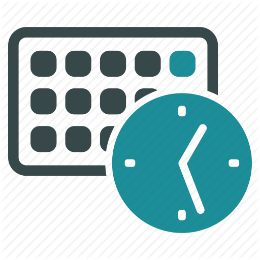 Agenda, Application, Appointment, Duty, Plan, Schedule, Timetable Icon