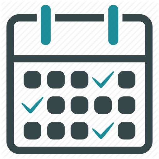 Appointment, Calendar, Diary, Duty, Plan, Schedule, Time Table Icon