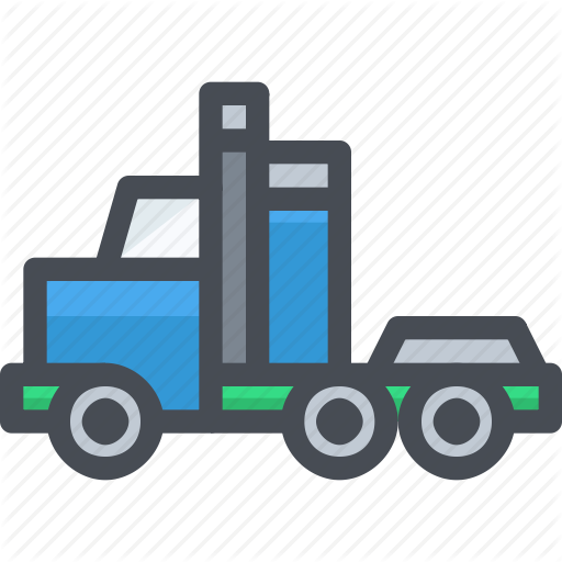 Car, Duty, Heavy, Transport, Transportaion, Truck, Vehicle Icon