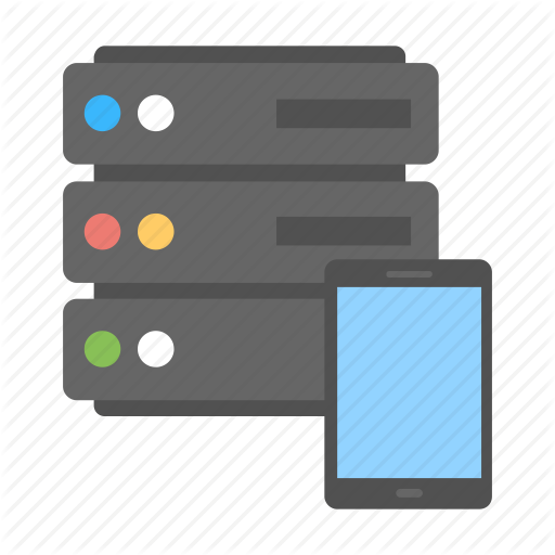 Computer Network, Data Synchronization, Database Mobile Server