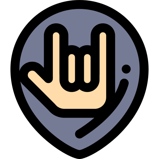 Heavy Metal Png Icon