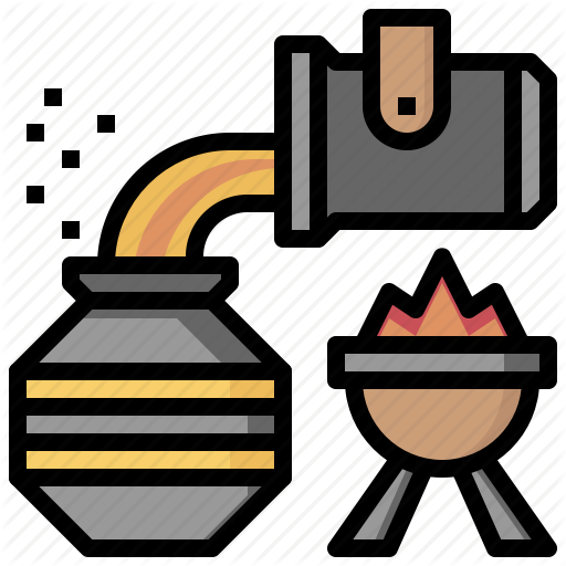 Factory, Industry, Metal, Repair, Steel, Welder, Worker Icon