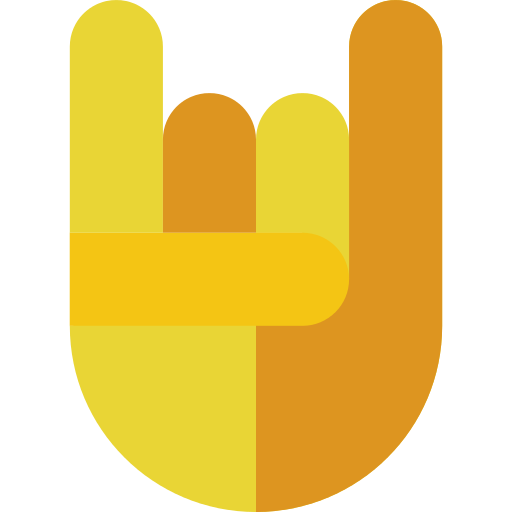Heavy Metal Png Icon